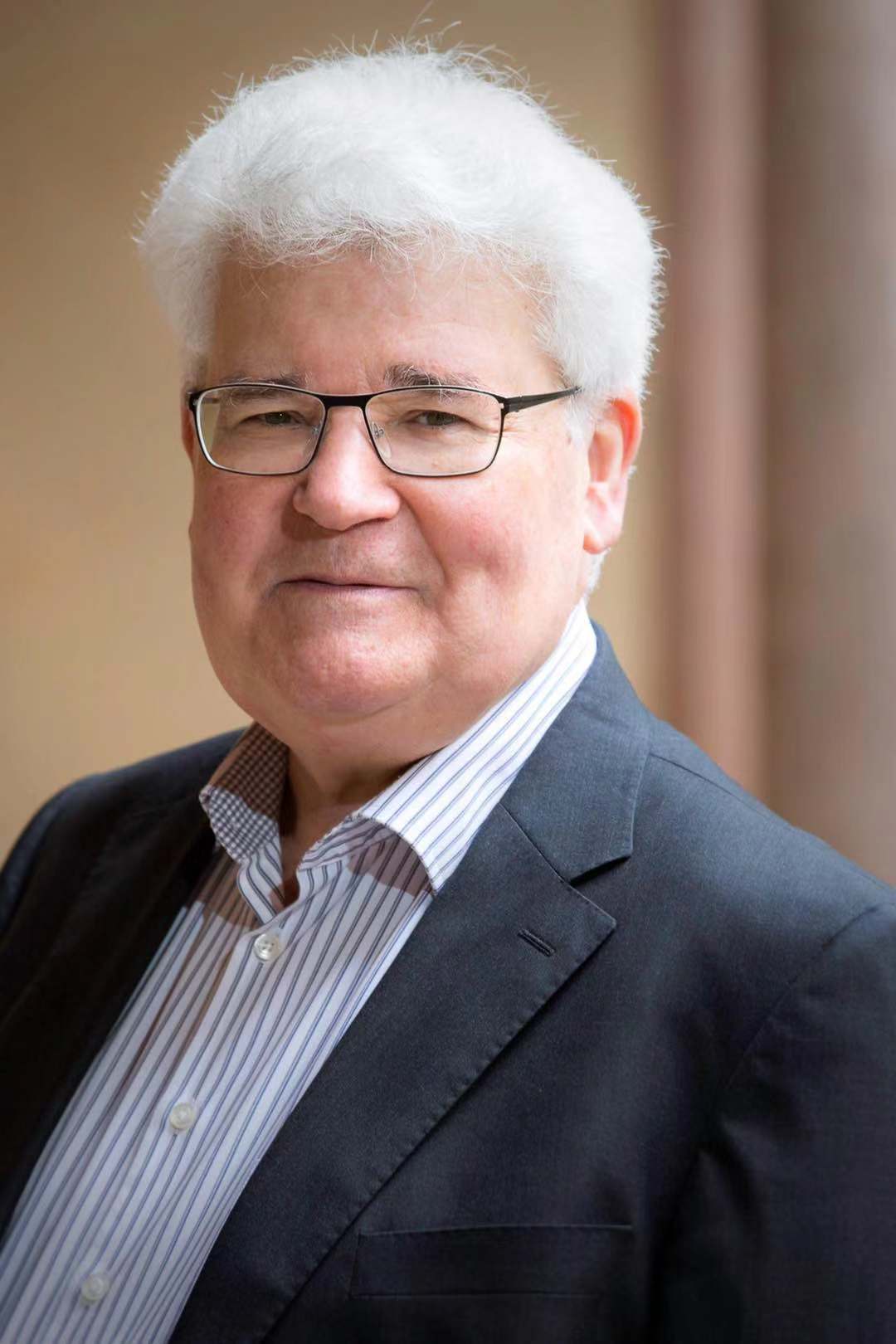 Paul Roczek   Chairman of Jury (Austria)