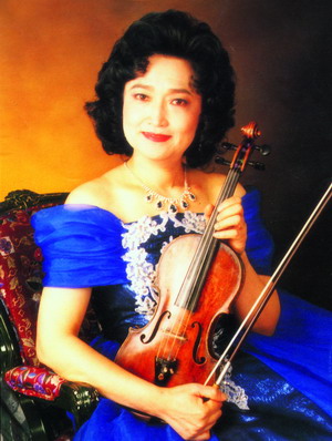 Lina YU
