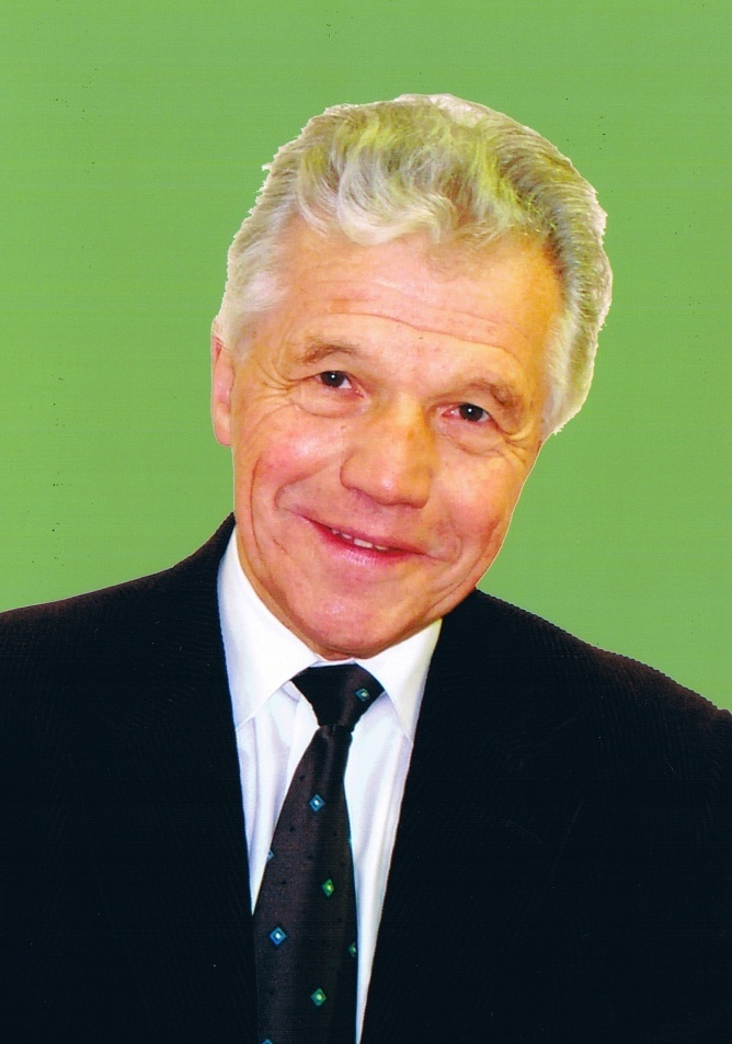Heinz MEDJIMOREC