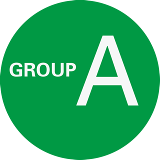 groupA