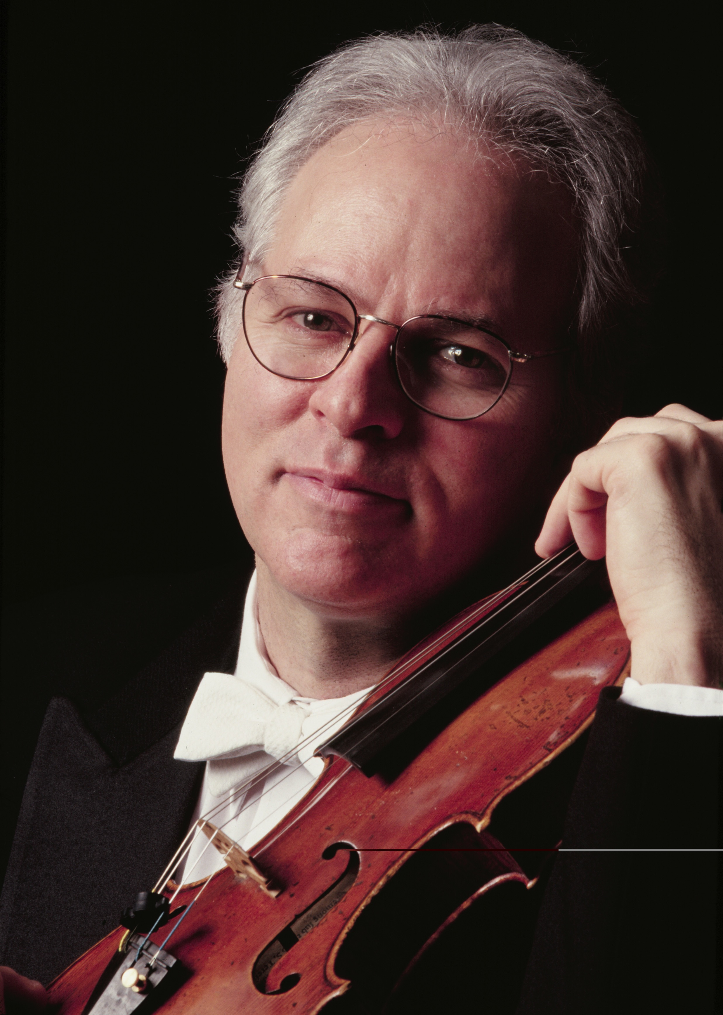 Joel Smirnoff (United States)