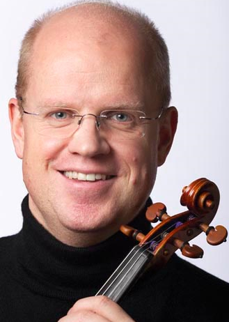Alf-Richard Kraggerud (Norway)