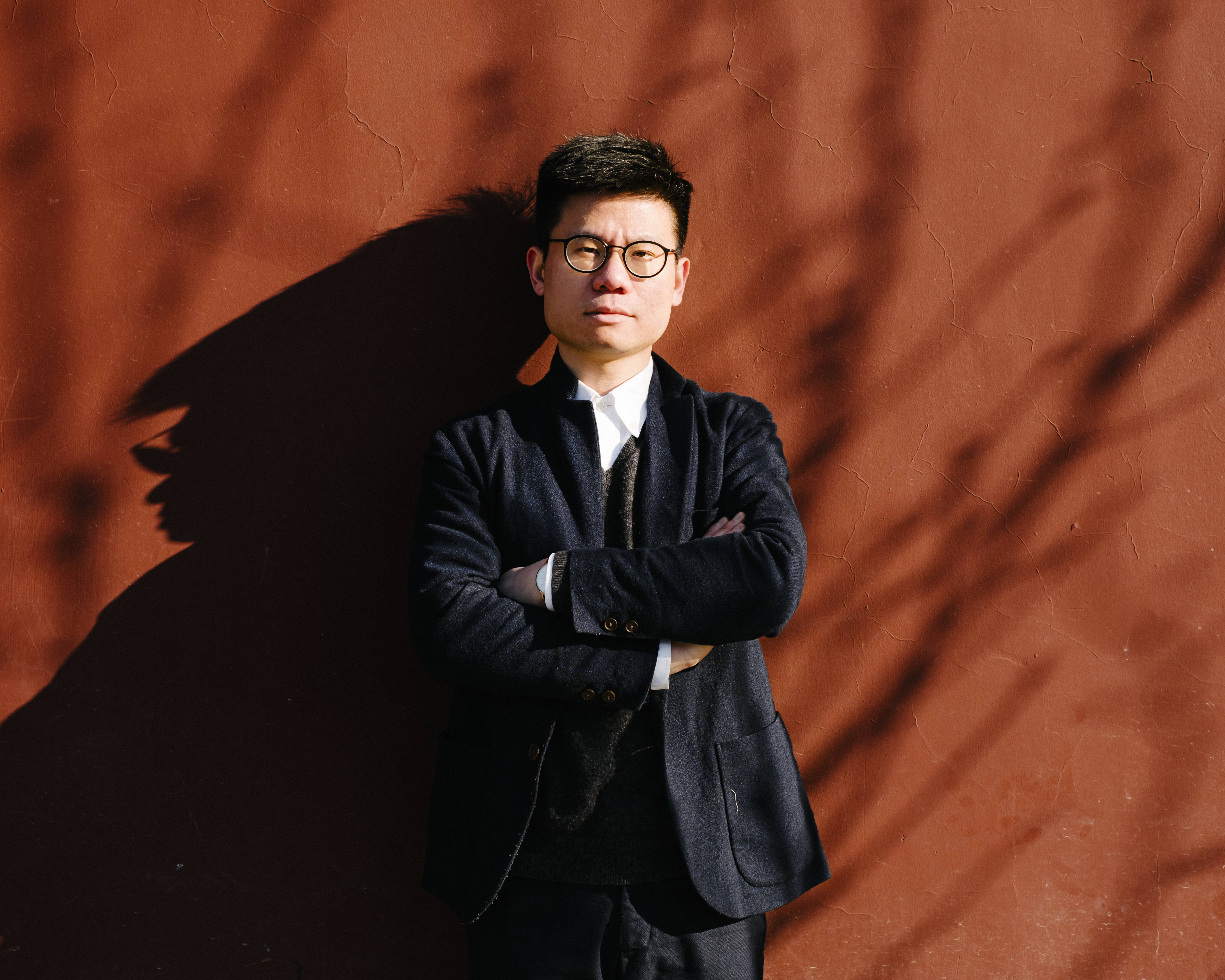 Kong Jianing (China)