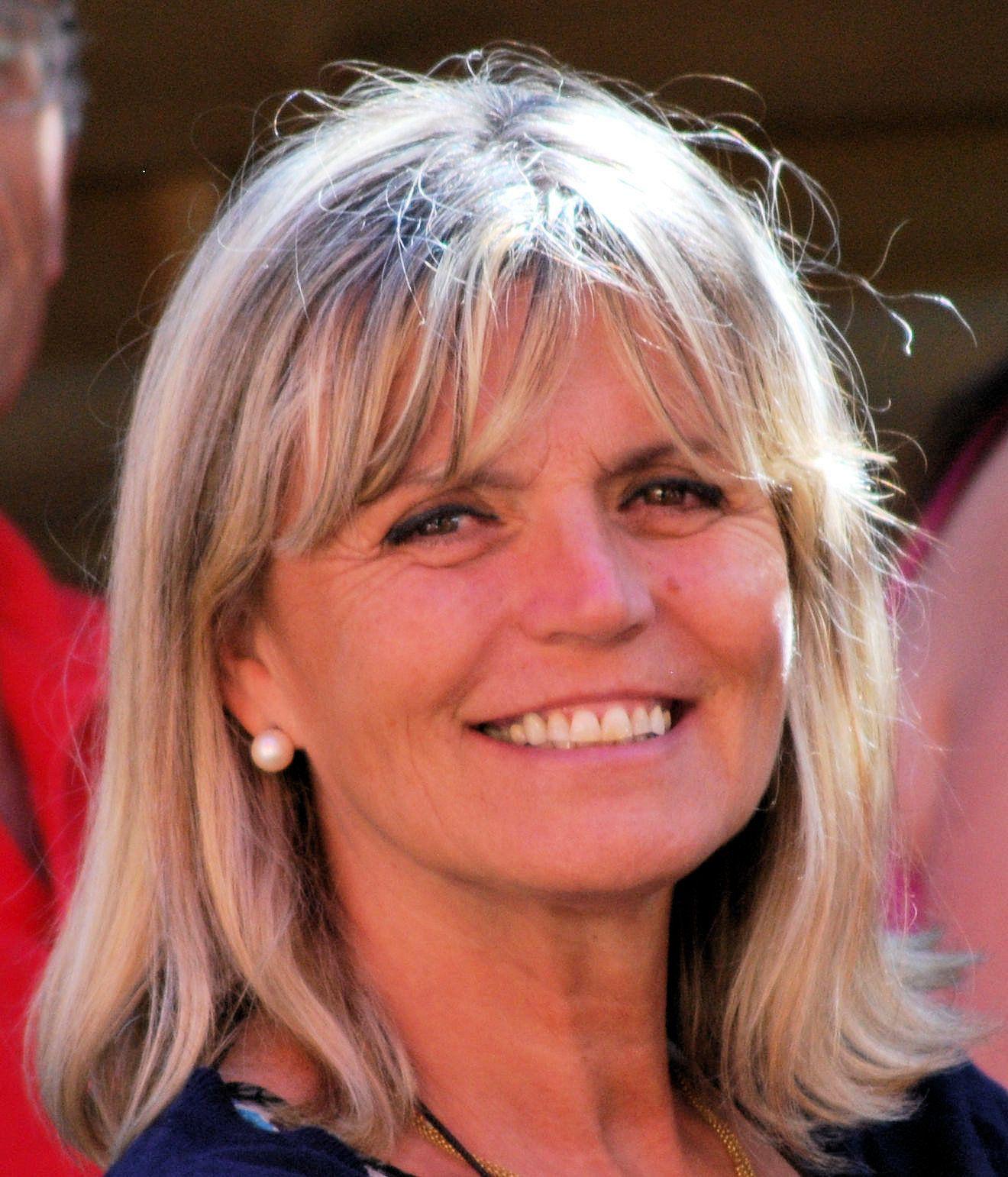 Laura Richaud (Italy)