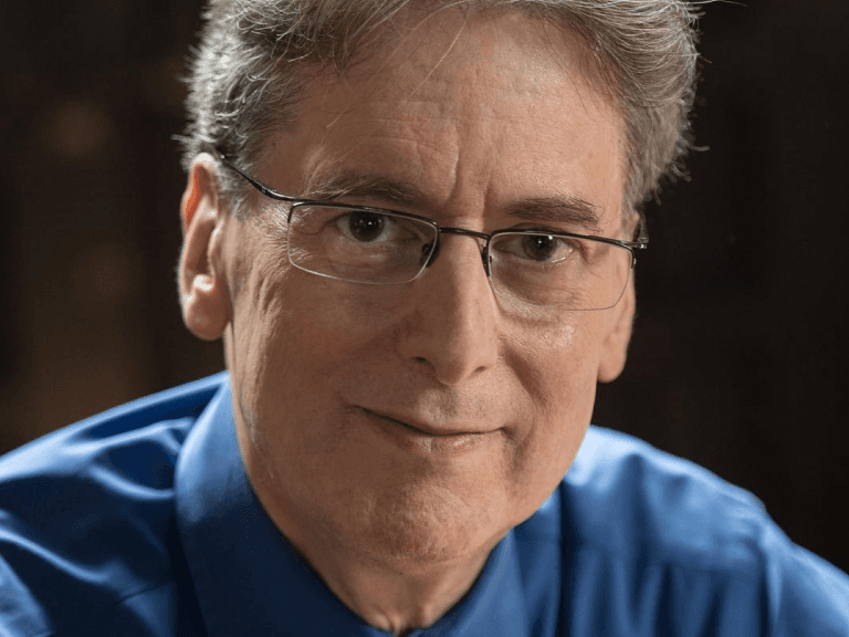 Robert Levin (United States)