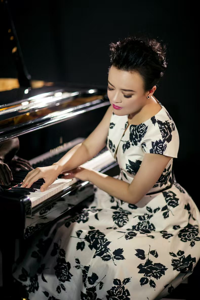 Jiang Chen (China)