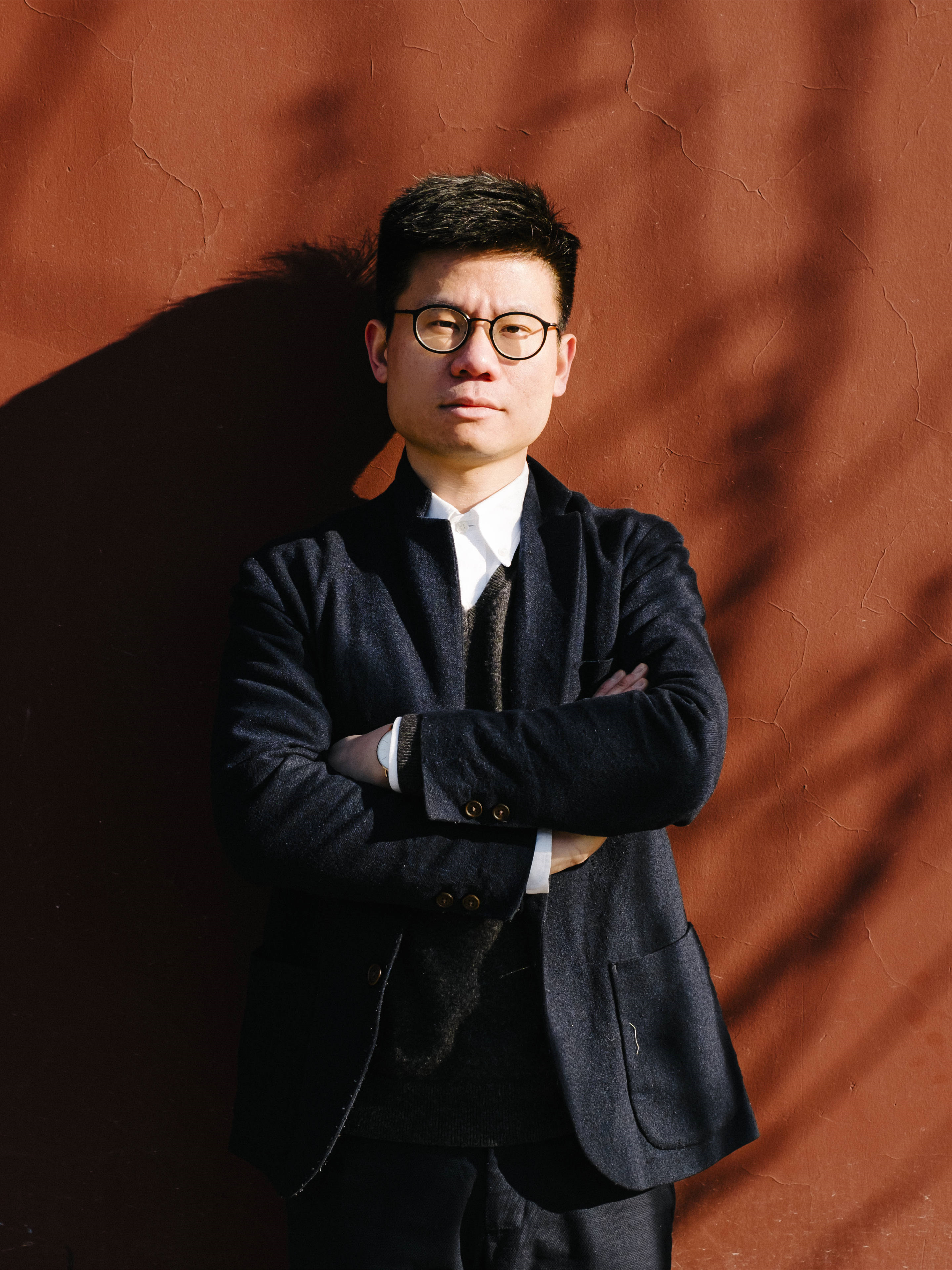 Kong Jianing (China)
