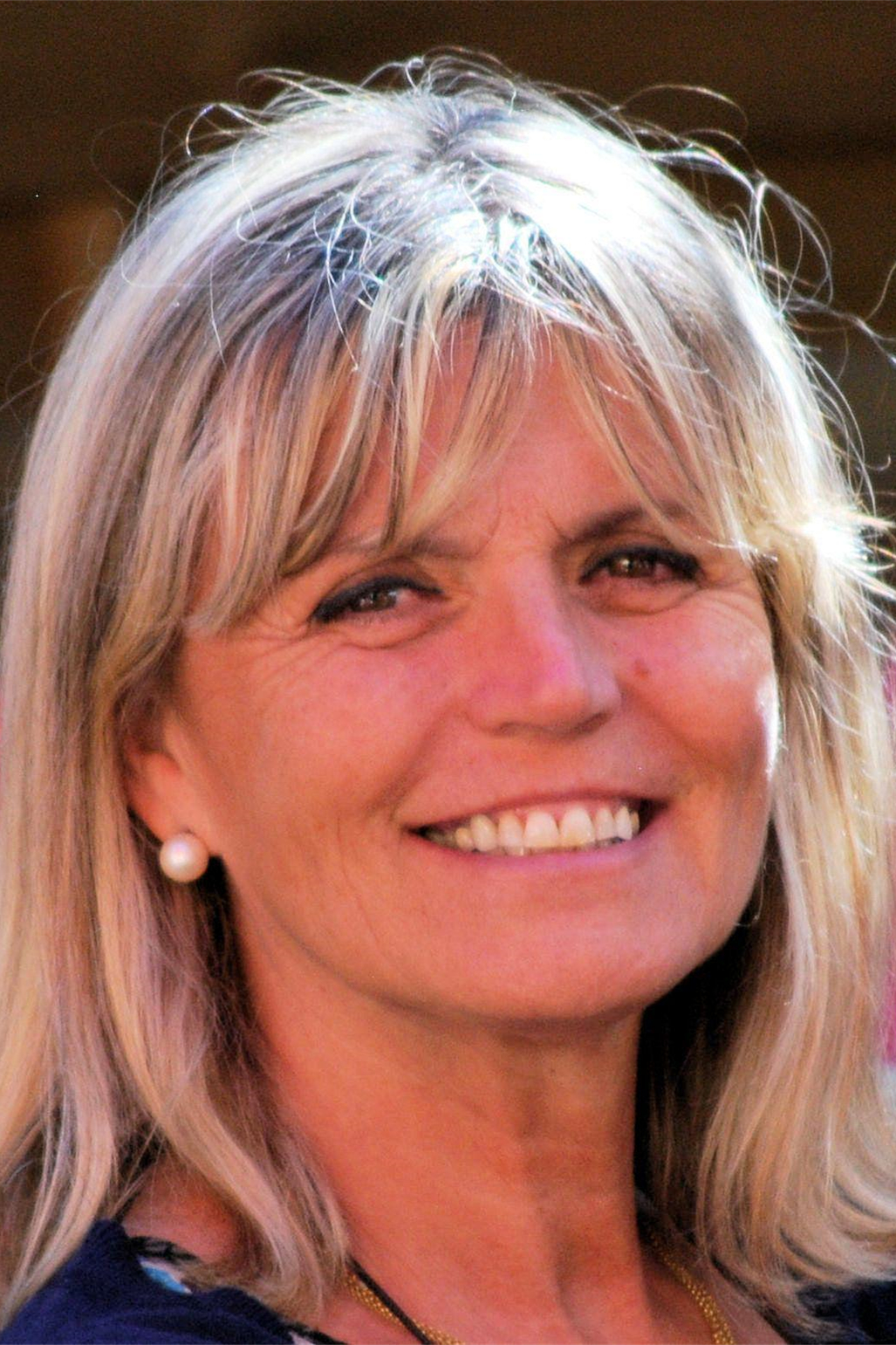 Laura Richaud (Italy)