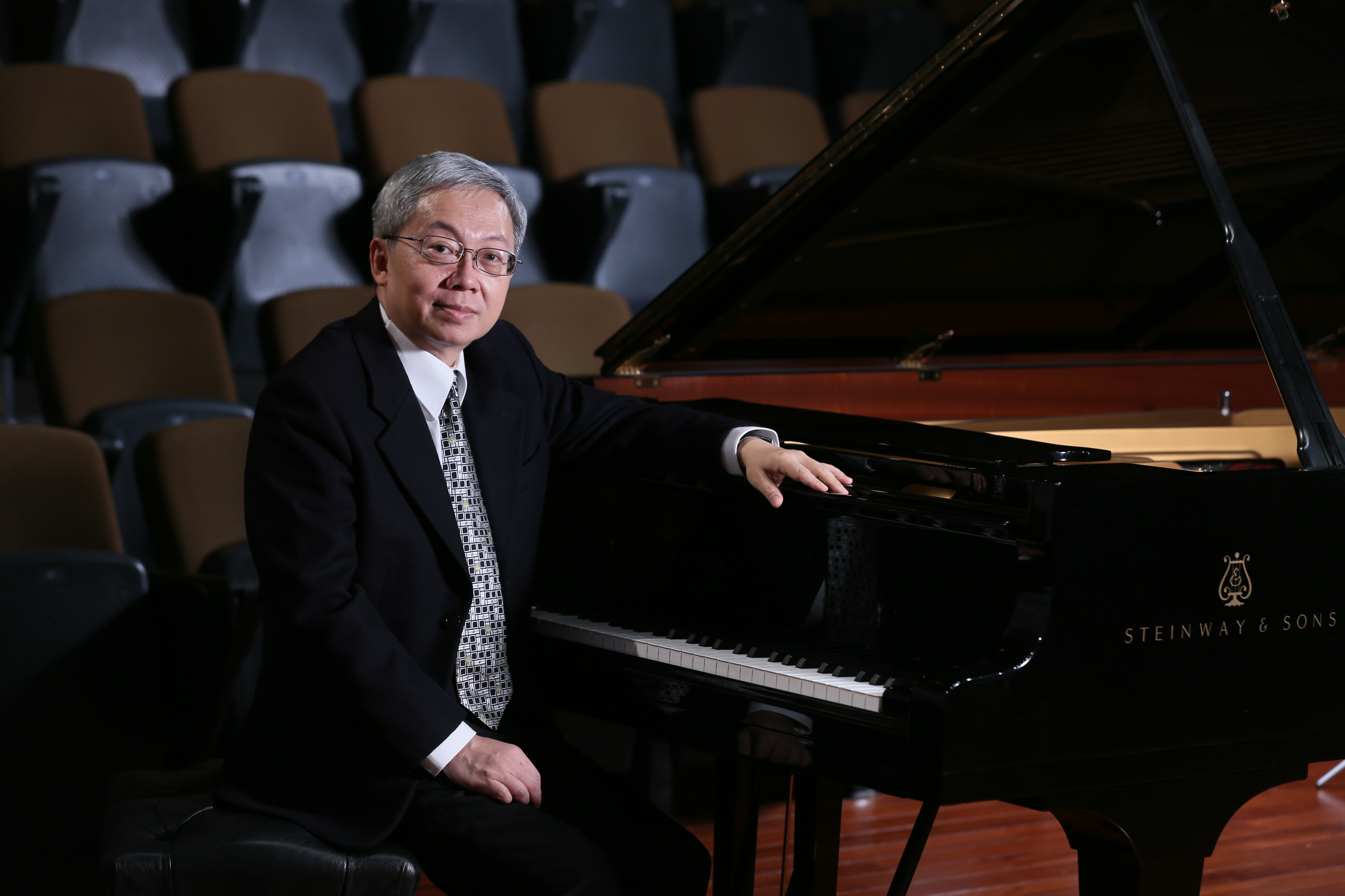 Gabriel Kwok (China)